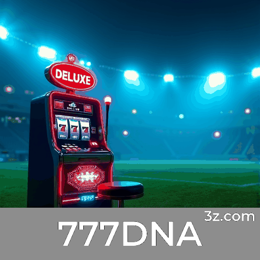 777DNA: O Cassino de Elite com Experiência Imersiva e Profissional