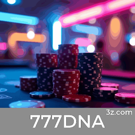 Controle Exclusivo e Personalizado no 777DNA