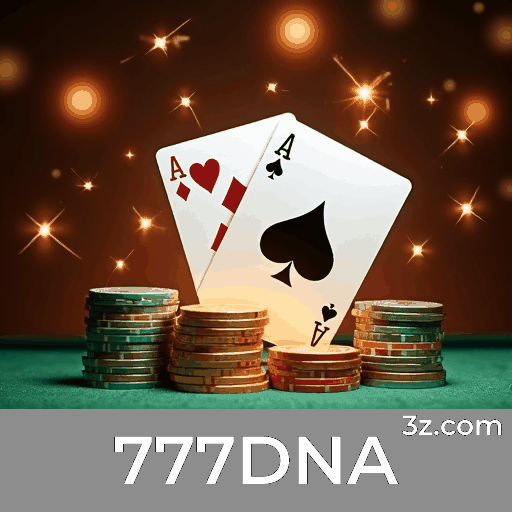 777DNA: Download Rápido e Uso Fácil no Brasil
