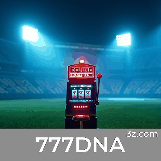 777DNA: Cassino Online Seguro e Rápido