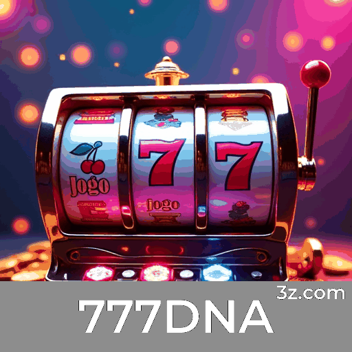 777DNA: Apostas Esportivas de Precisão e Liderança