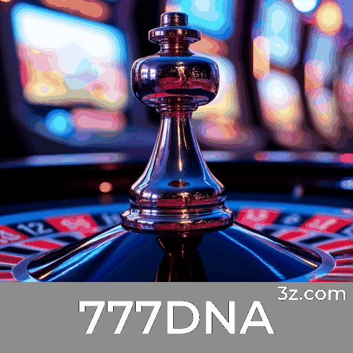 Tecnologias Avançadas em Jogos de Cassino na 777DNA
