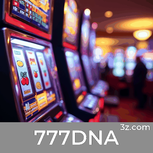777DNA: O Cassino de Elite com Experiência Imersiva e Profissional