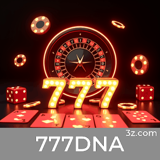 Controle Exclusivo e Personalizado no 777DNA