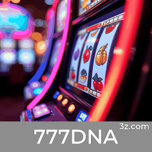 Explorando Jogos Transformadores: Convergência Tecnológica na 777DNA