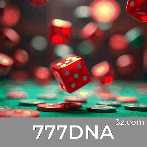 777DNA: Apostas Esportivas de Precisão e Liderança