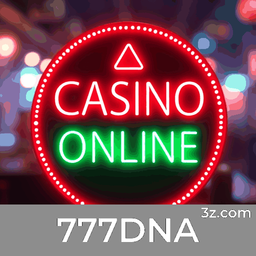 777DNA: O Cassino de Elite com Experiência Imersiva e Profissional