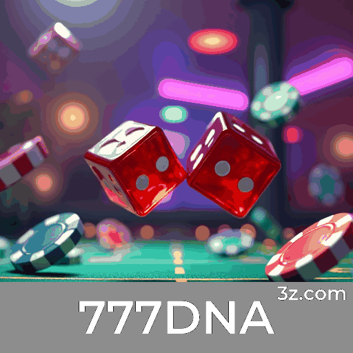 777DNA: Apostas Esportivas de Precisão e Liderança