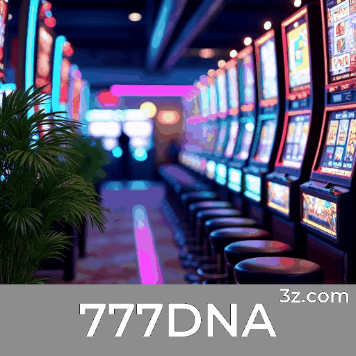 777DNA: Download Rápido e Uso Fácil no Brasil