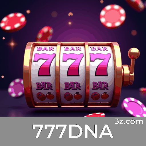 777DNA: Cassino Online Seguro e Rápido