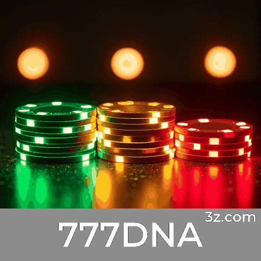 Tecnologias Avançadas em Jogos de Cassino na 777DNA