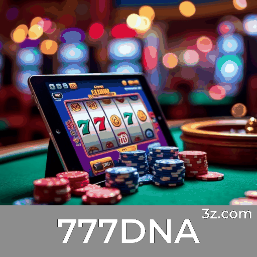 Tecnologias Avançadas em Jogos de Cassino na 777DNA