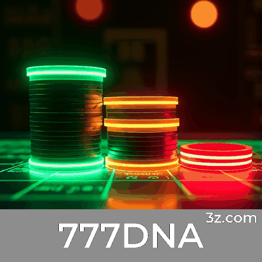 Controle Exclusivo e Personalizado no 777DNA