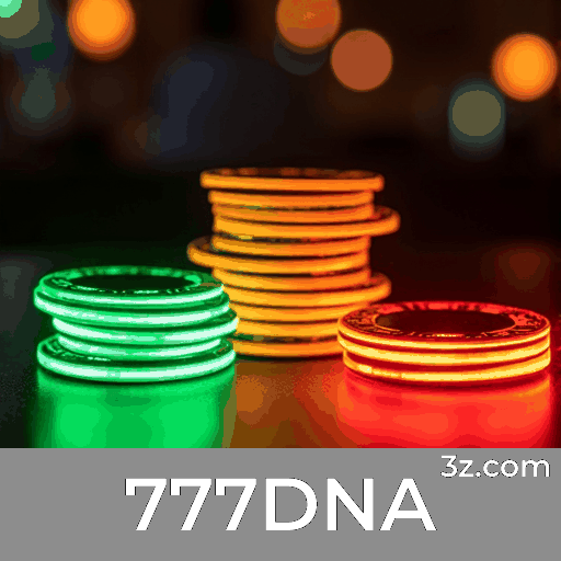 Explorando Jogos Transformadores: Convergência Tecnológica na 777DNA