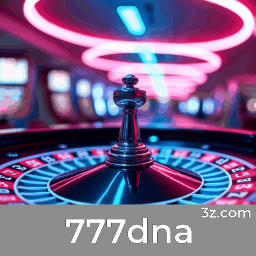 777dna