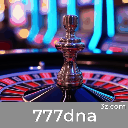 777dna